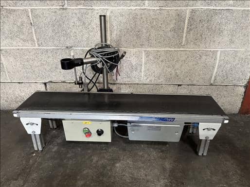 LVP Conveyor