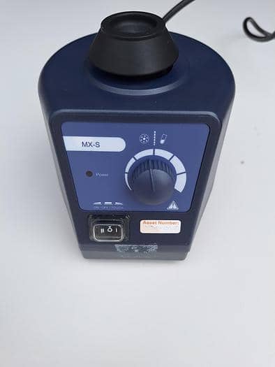 MX-S Vortex Mixer