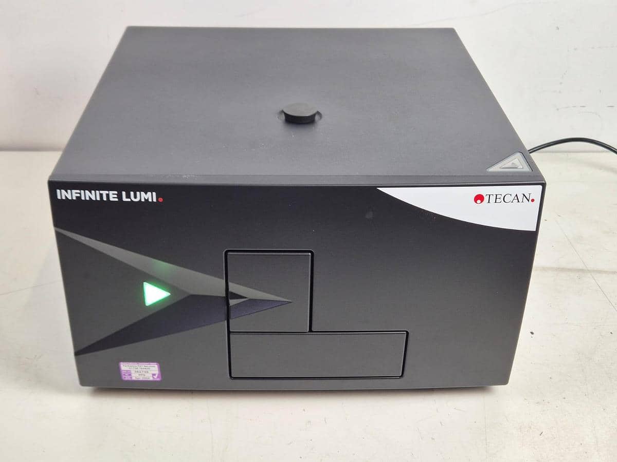 Tecan Infinite M200 Pro Microplate Reader