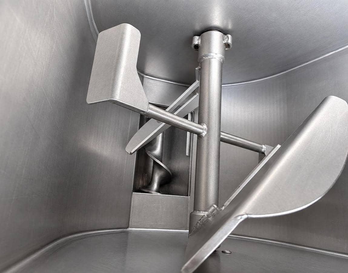BUTCHER BOY MIXER GRINDER