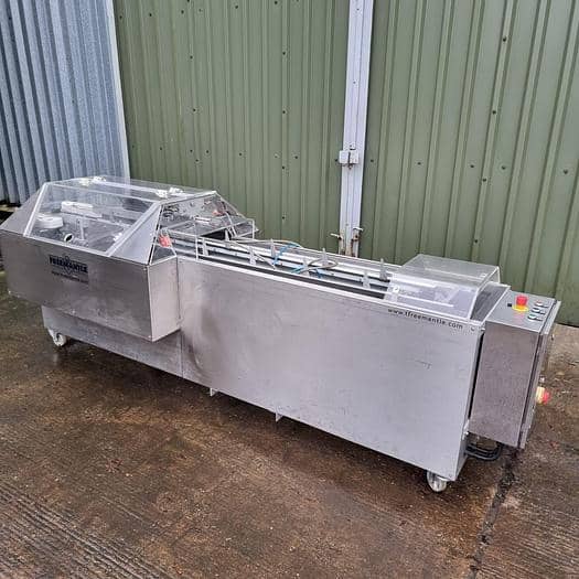 Freemantle Carton Sealer
