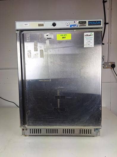 Polar Refrigeration CDO80 Refrigerator