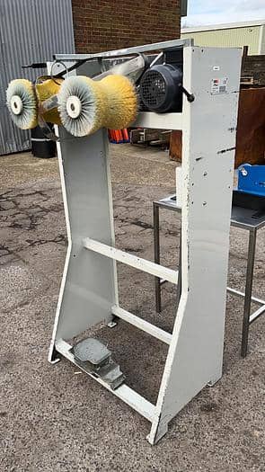 Dorms Net Applicator