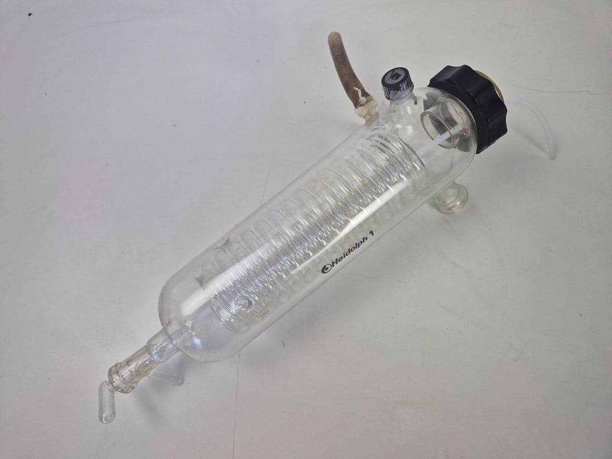 Heidolph - G1-Rotary Evaporator Condenser