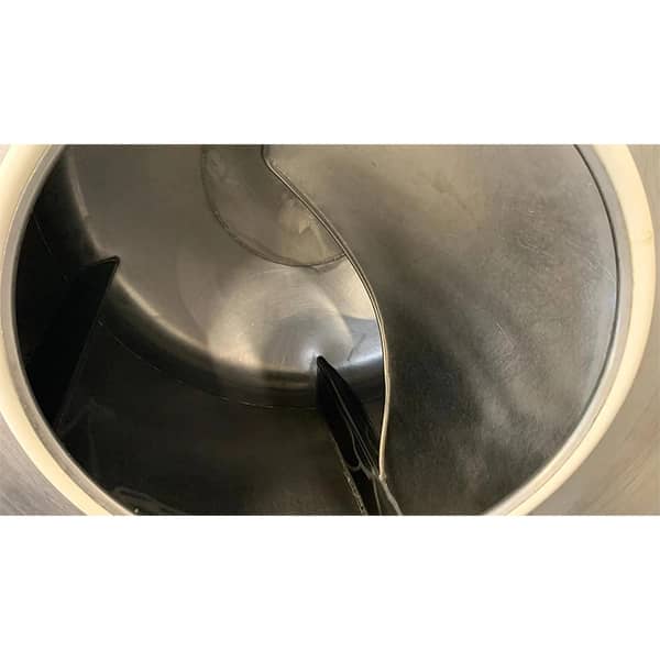 Vacuum Tumbler