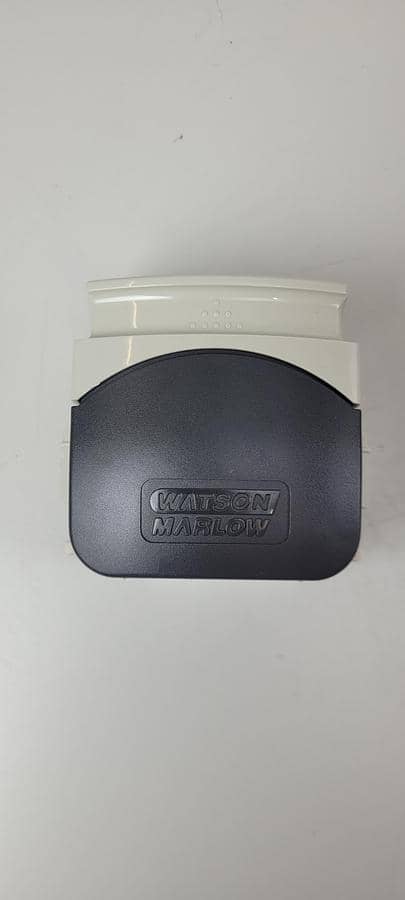 Watson Marlow 313DW Peristaltic Pump Head