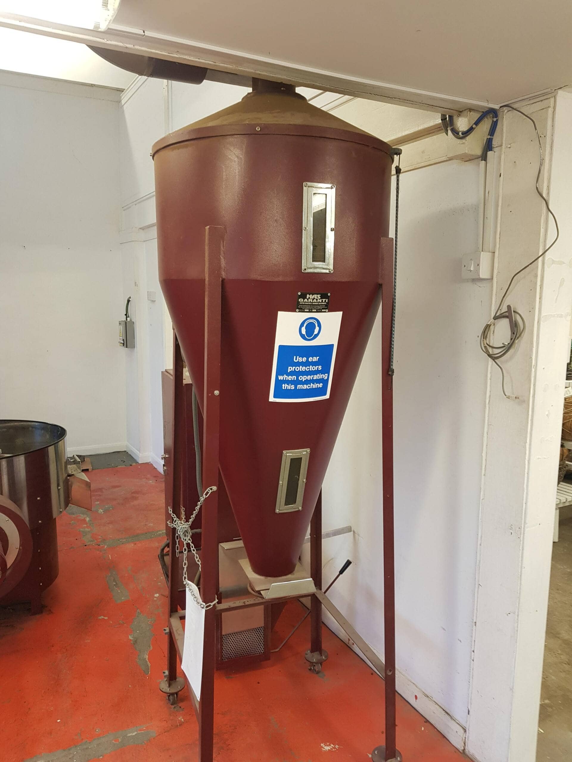 Has Garanti 30Kg