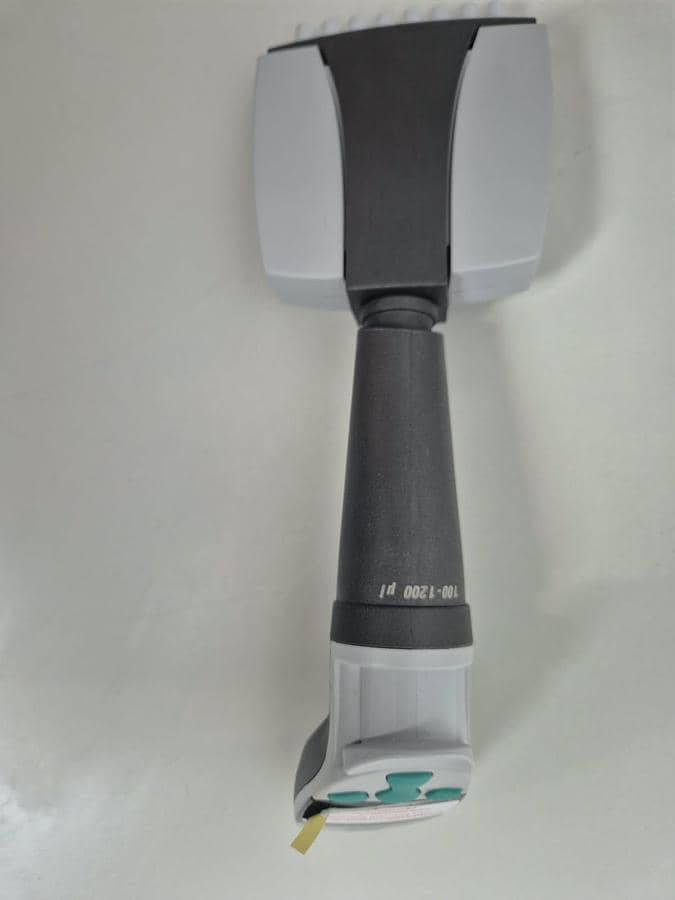 Thermo Scientific Finnpipette 8 Channel 100-122 UL MU63063D
