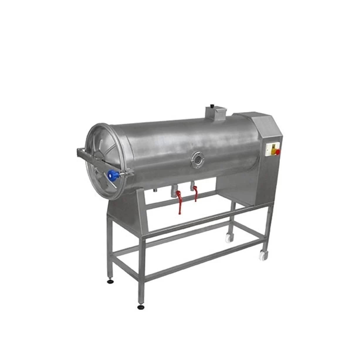 Smoke Stick Cabin Washer