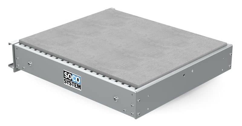 Flat Packing Table
