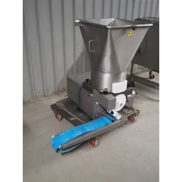 Formatic R180 Cookie Machine