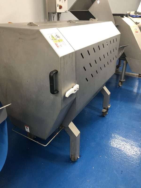 Used JC 170 Slicer