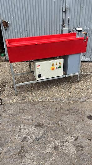Inspection Conveyor Belt