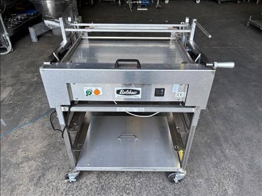Belshaw HI18F Icer Icing machine