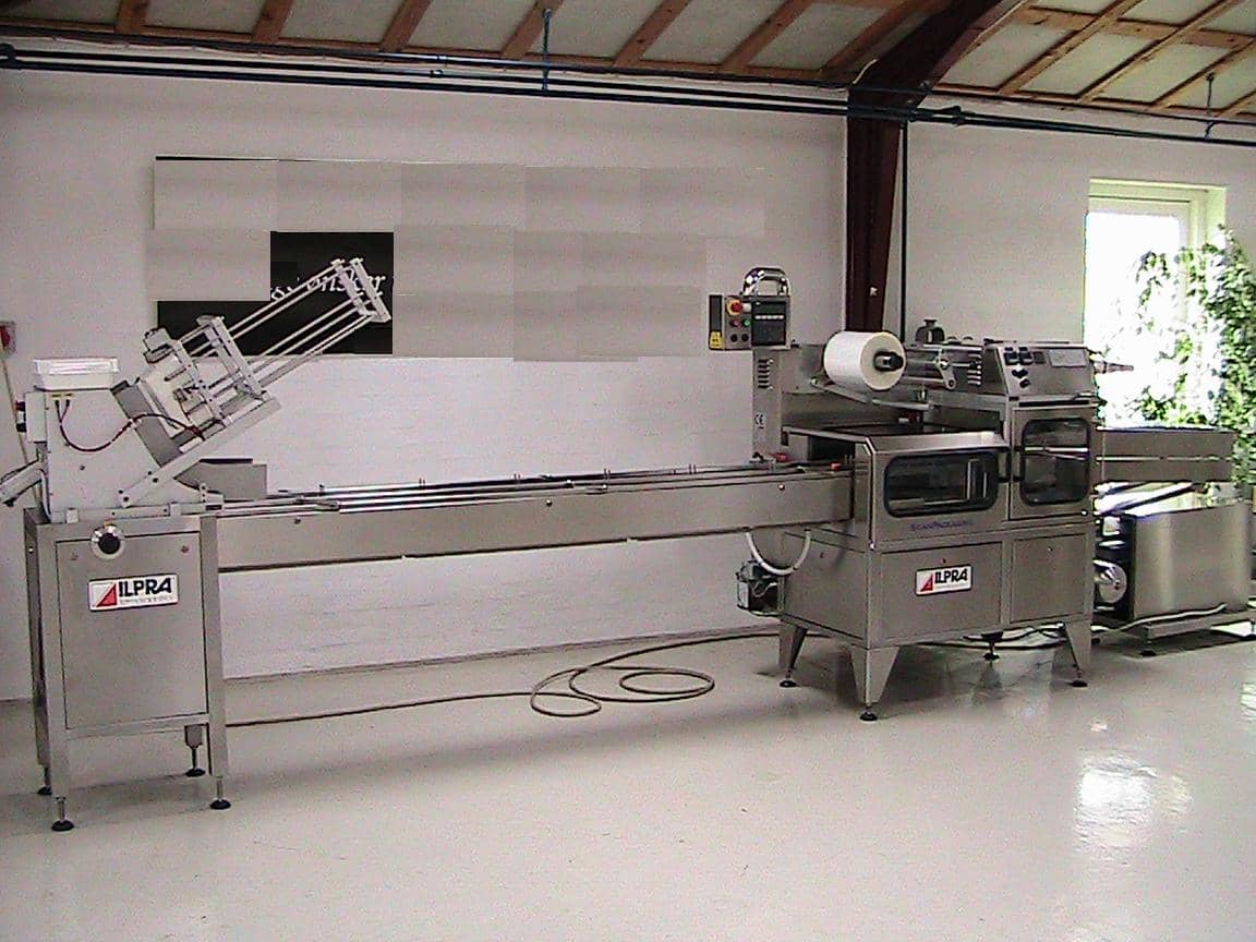 Ilpra 1401 V/G