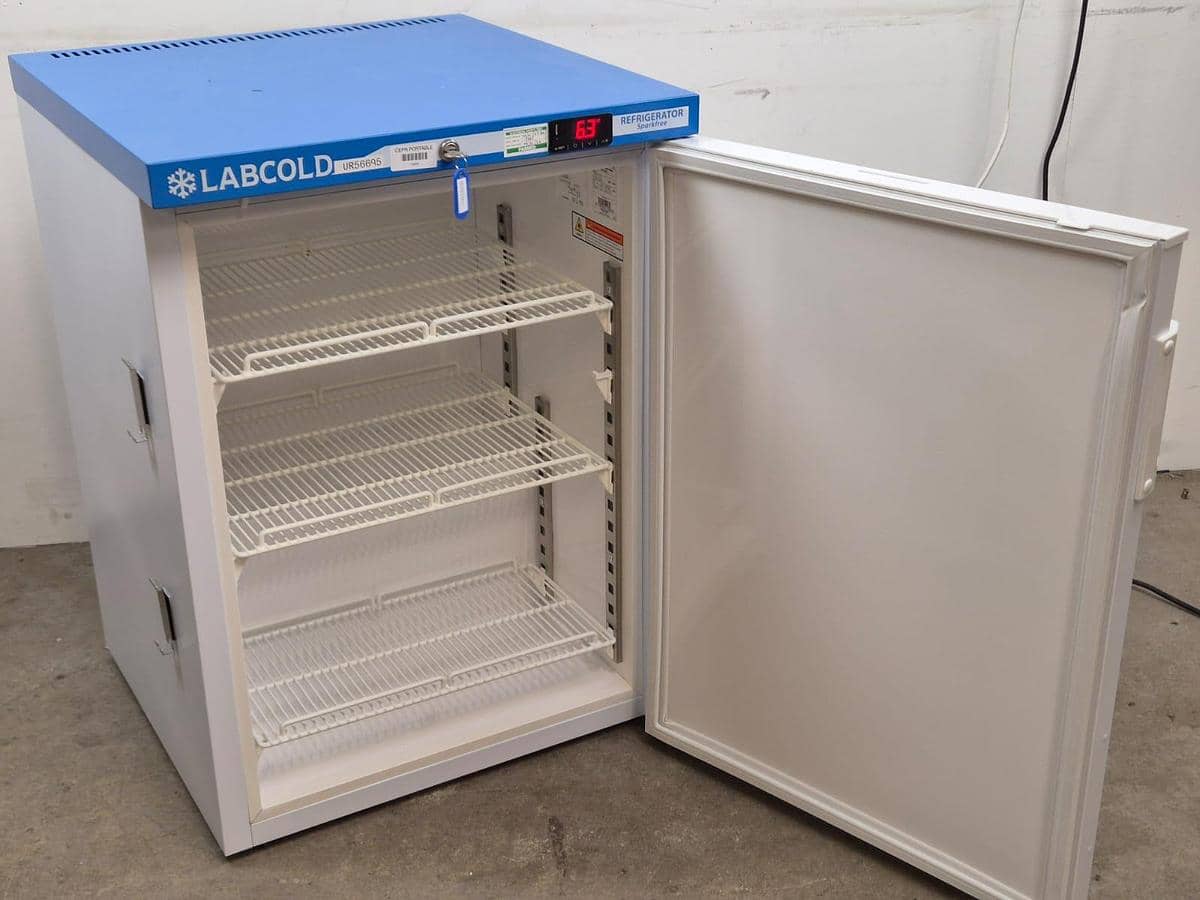 Labcold RLPR0517 150L Under-counter laboratory refrigerator