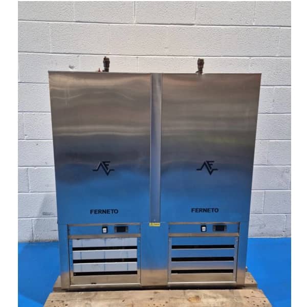 100 Liter Water Chiller