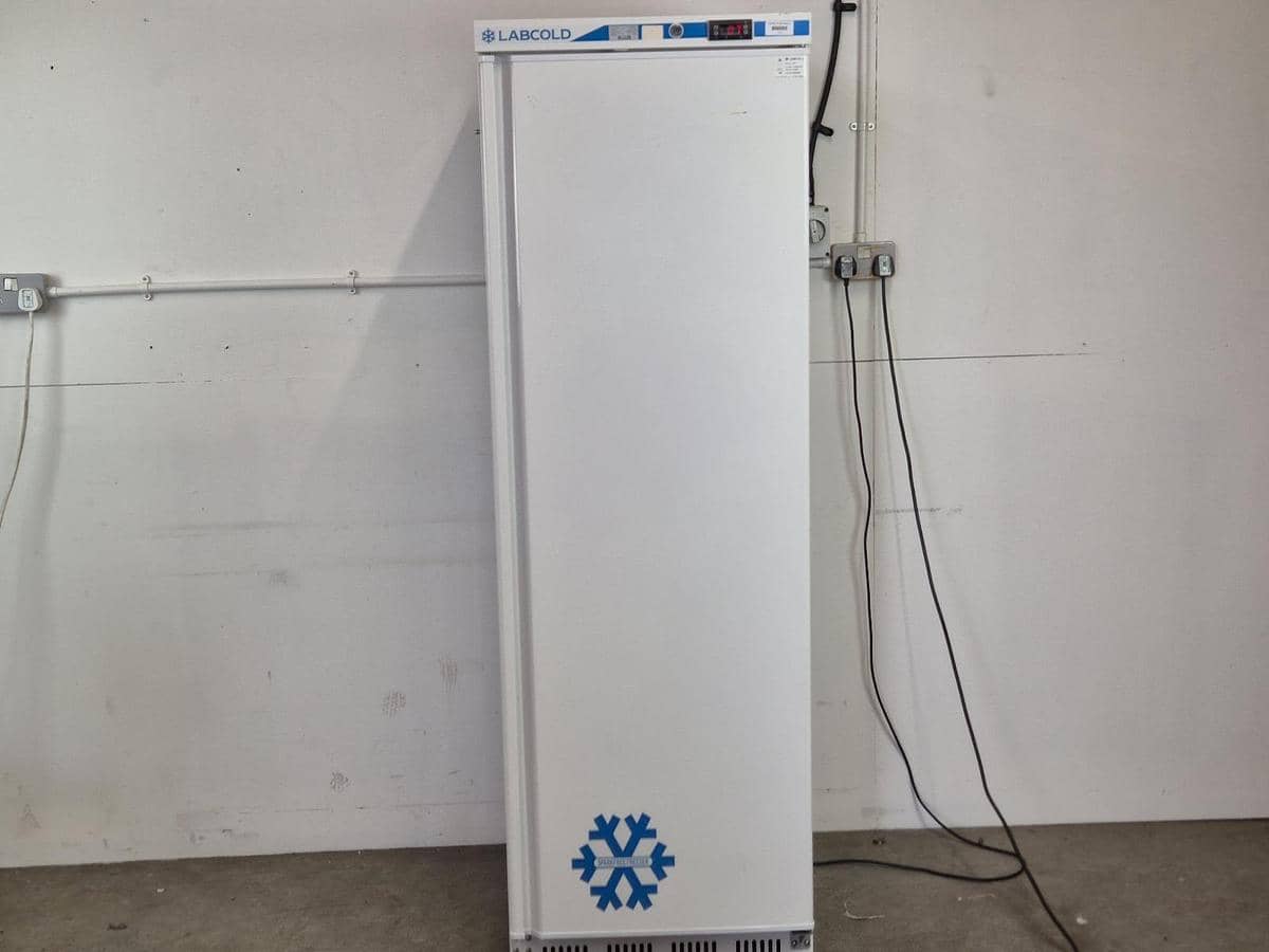 Gram vio compact 610 Refrigerator