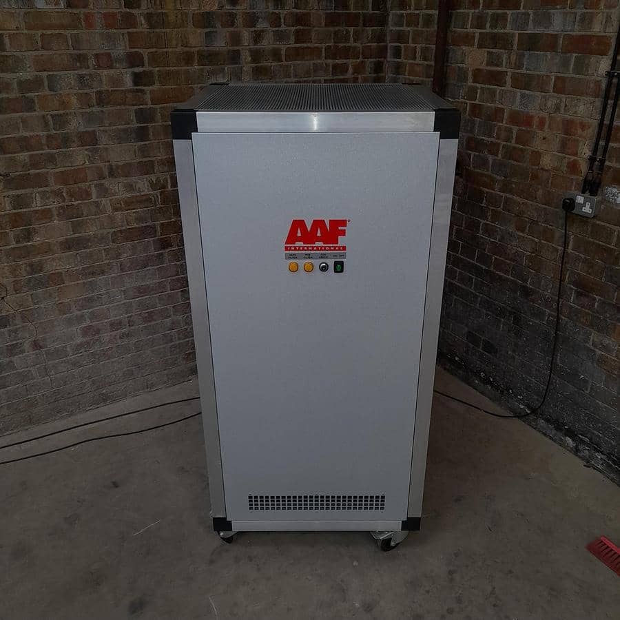 AAF International AstroPur Air Purifier