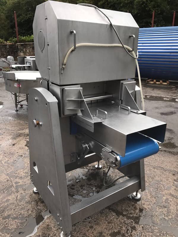 Grasselli SL400 Slicer