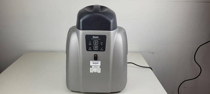 Grant CRF-1 Controlled Rate Freezer