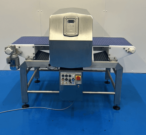 New Ceia THS21ET/3F Metal Detector