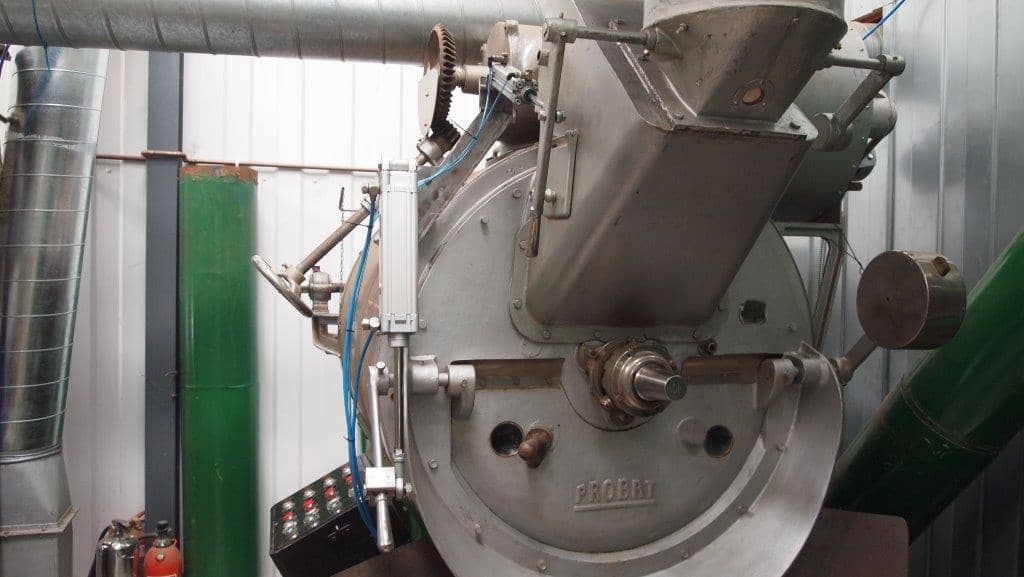Probat GG90