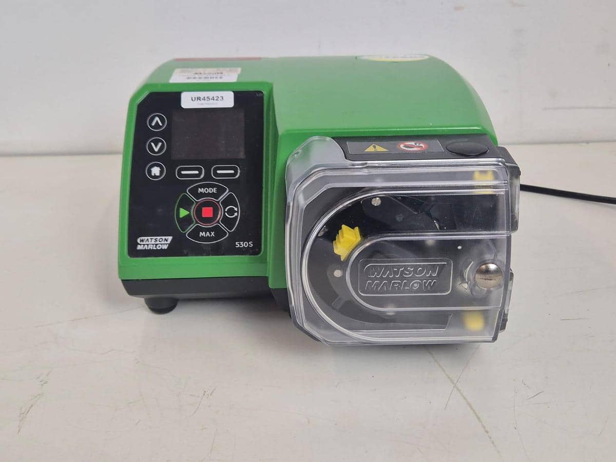 Watson Marlow 530S Peristaltic Pump