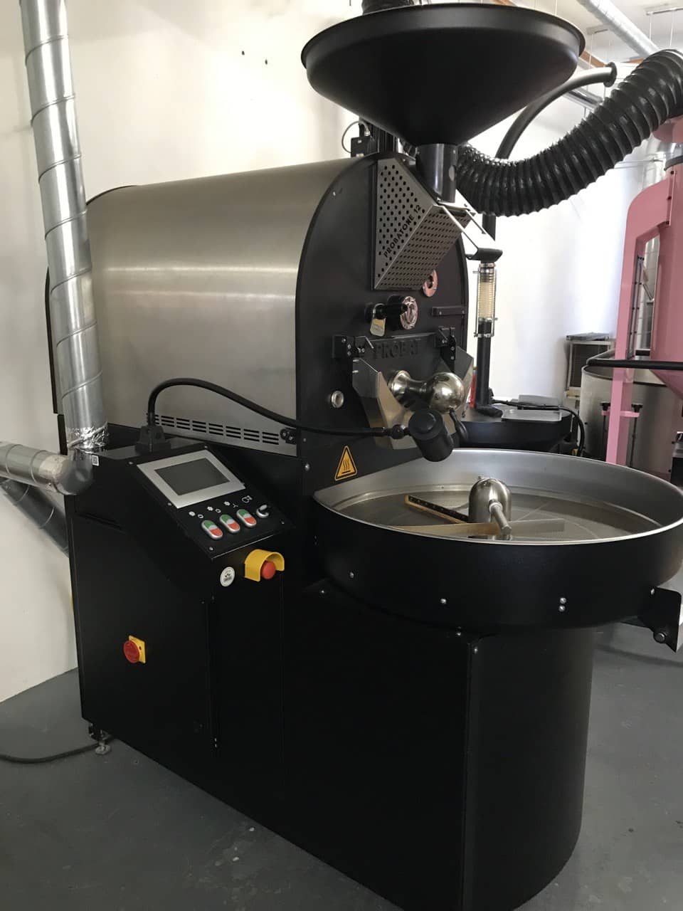 Probat P12 Type 2 SSG2 PC