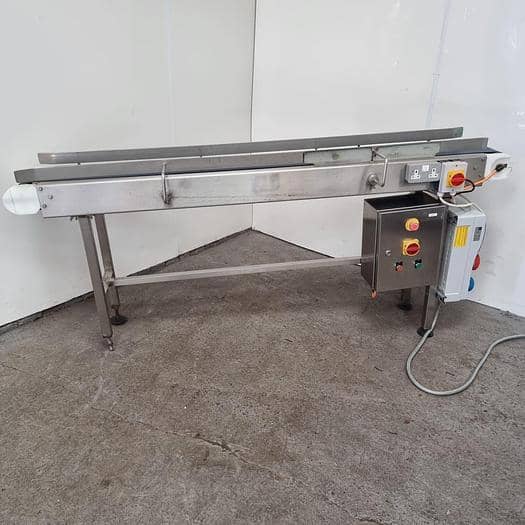Conveyor