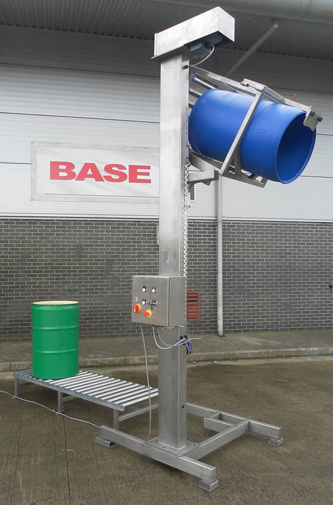 Drum Lift