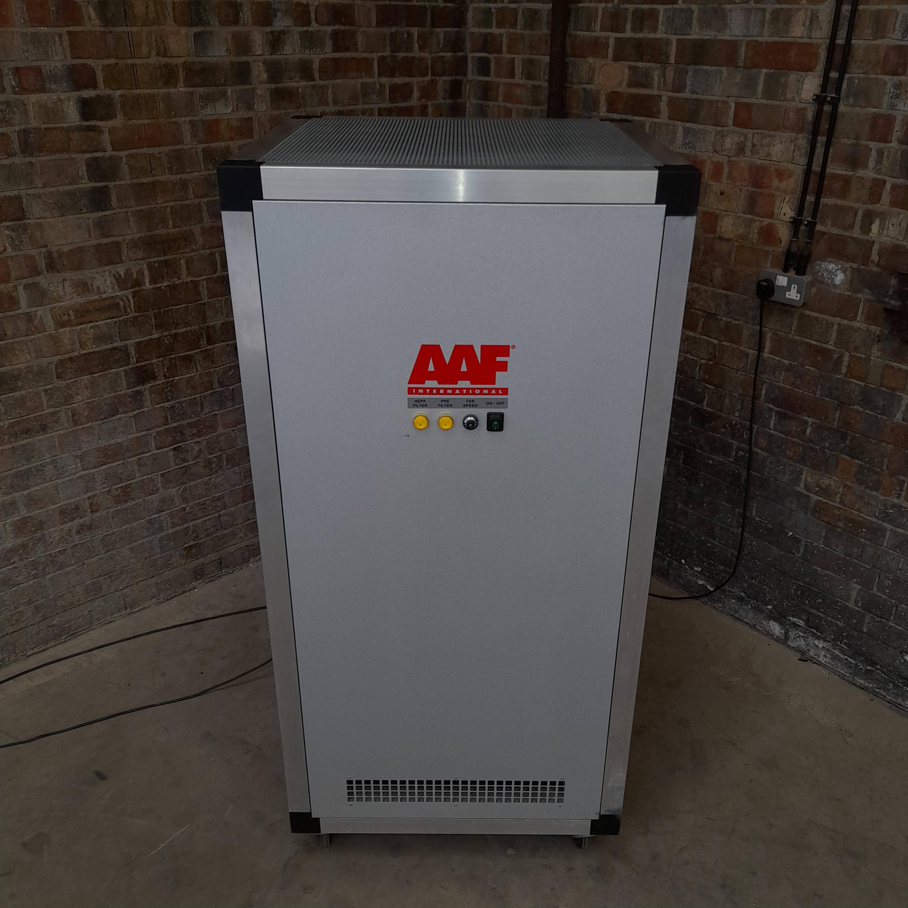AAF International Air Purifier