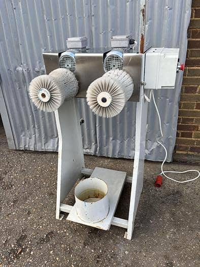 Sorma Net Applicator