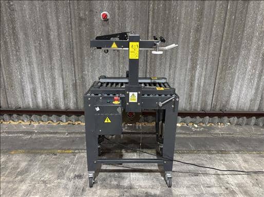 Loveshaw EC701S2 Case taper