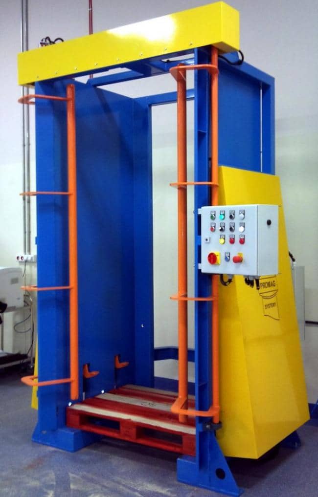 PROMAG 62311/ME-01
