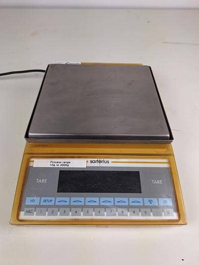 Sartorius LA4200S Balance
