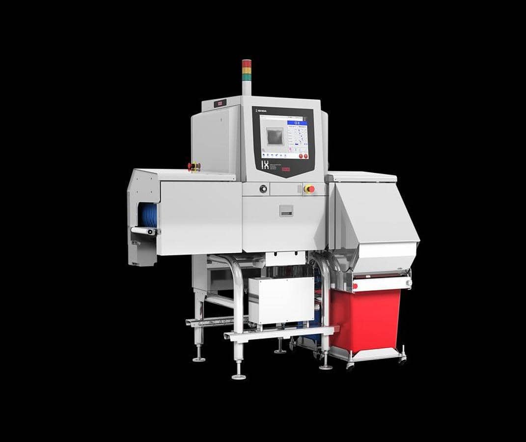 X-ray Machine