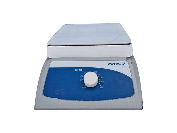 VWR 620 Standard Magnetic Stirrer