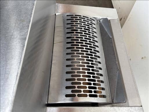 Mono FG122 Bread slicer