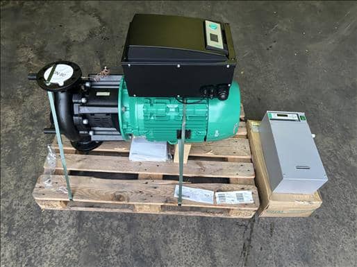 Wilo ILE80-190 Centrifugal Pump