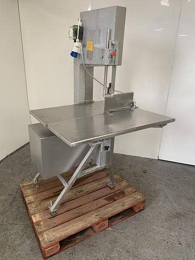Bandsaw