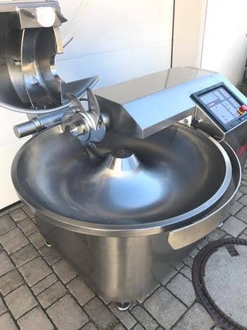 Kramer and Grebe 65ltr Bowl Chopper