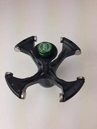 Thermo Scientific 75005701 Centrifuge Rotor