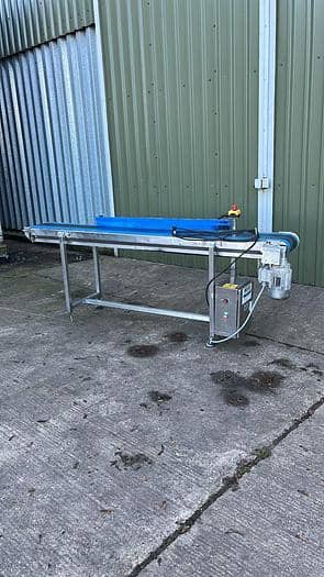 Conveyor Belt