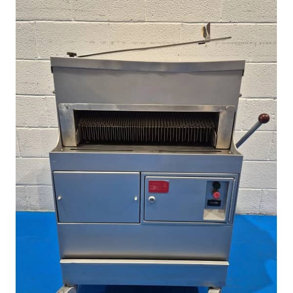 Dual Thickness Bread Slicer