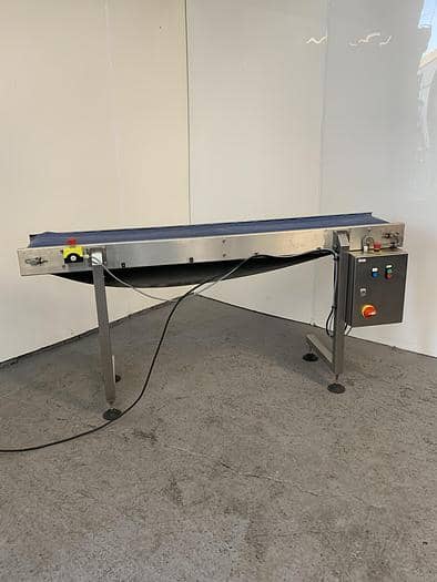 Conveyor Belt