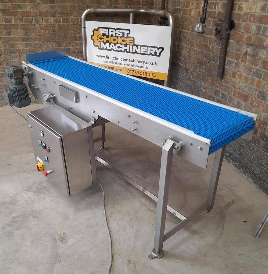 Sleeving Belt Conveyor