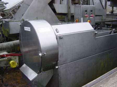 Used Eillert Slicer