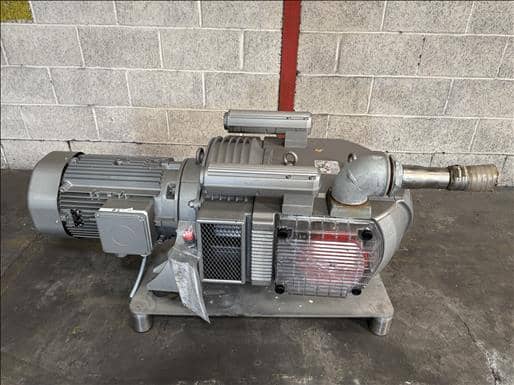 Becker VTLF2.500/0-79 Vacuum Pump