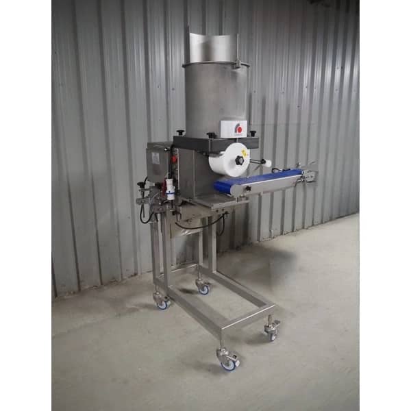 Formatic R180 Cookie Machine